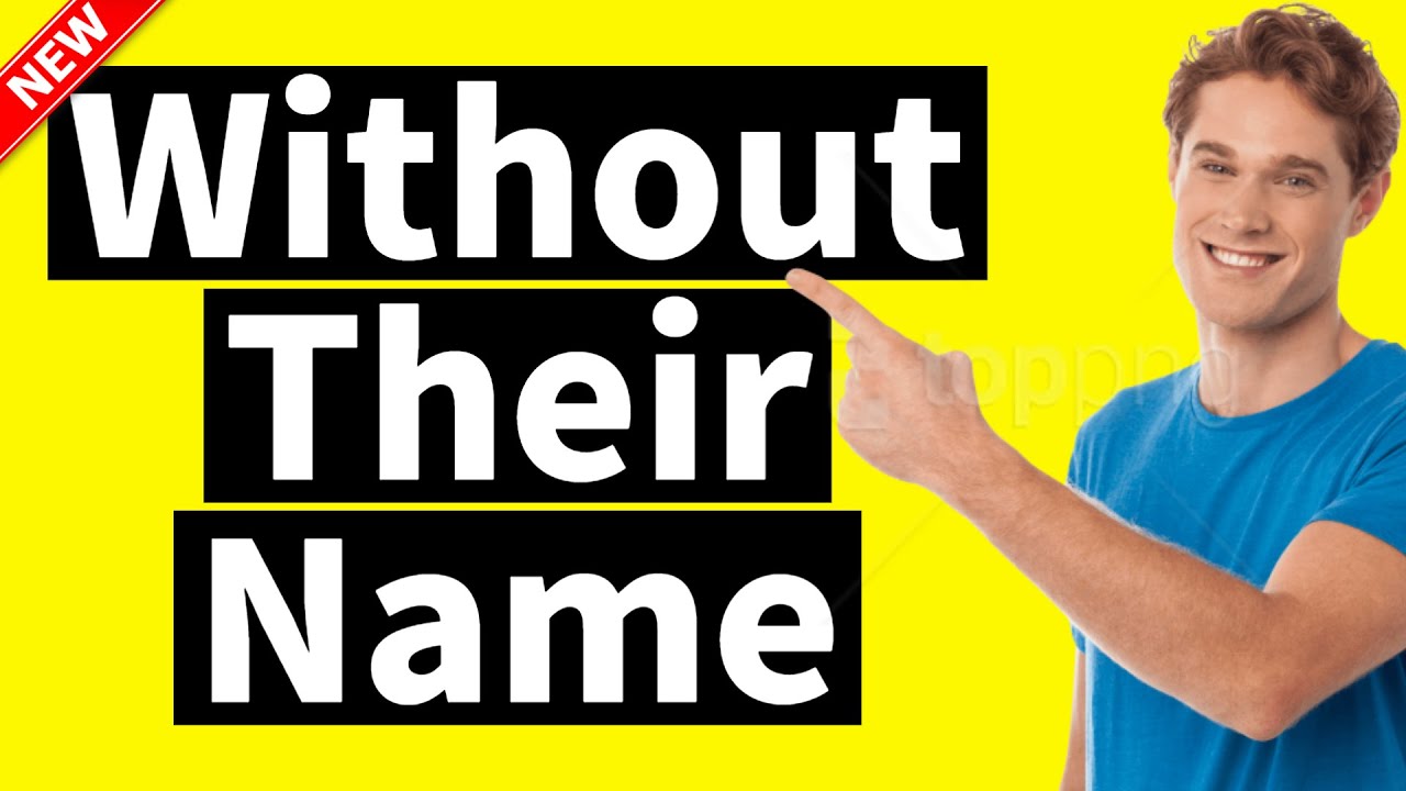 How to Find Someone on Instagram Without Their Name - YouTube