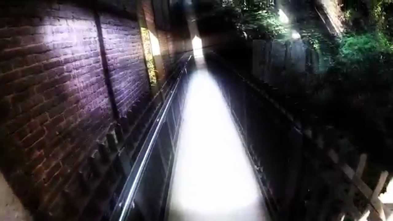 WORD - FOLGE MIR (Christlicher Rap)