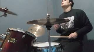 CONSTI-BARRO (drum cover) #barro #drumcover