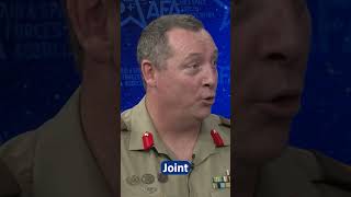 The Future of Space Capabilities and Military Workforce Professionalization