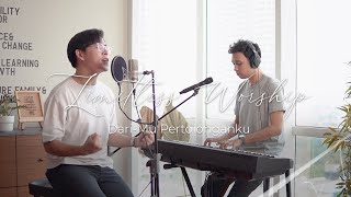 Dari-Mu Pertolonganku (JPCC Worship Cover) [LIMitless Worship] - Kevin Lim