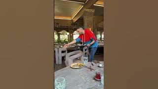 Czn Burak Vs Speed Show Türkiye