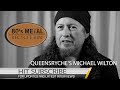 QUEENSRYCHE Michael Wilton talks MINDCRIME