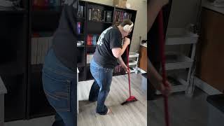 #cleantok #sahm #cleanwithme #momlifeunfiltered #relatablemom