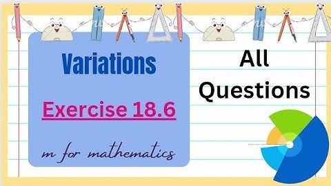 Class 10 New Maths book Exercise:18.6 All questions #class10maths  #mathssindhboard #exercise18.6