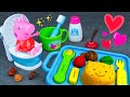 60 Minutes Ultimate Cooking Toys Playset Satisfying Unboxing Bathtub Set Collection ASMR 