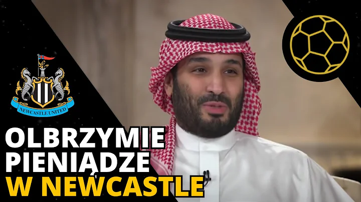 WIELKA KASA W NEWCASTLE - KTO I DLACZEGO CHCE STWO...