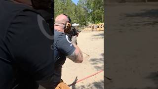 Train Hard, Train Smart 💪🔥 #training #rangeday #airsoft