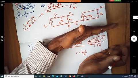 CS amplifier Frequency response 2