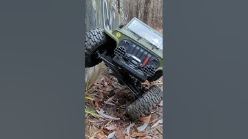 You FLEXING On me BRO? #shorts #redcat #rc