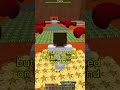 “I Found a World That Shouldn’t Exist in Minecraft…” #minecraft