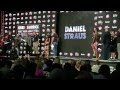 Bellator MMA: Official Bellator 138 Weigh-ins