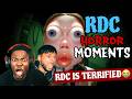 RDC Horror Game Funniest Moments