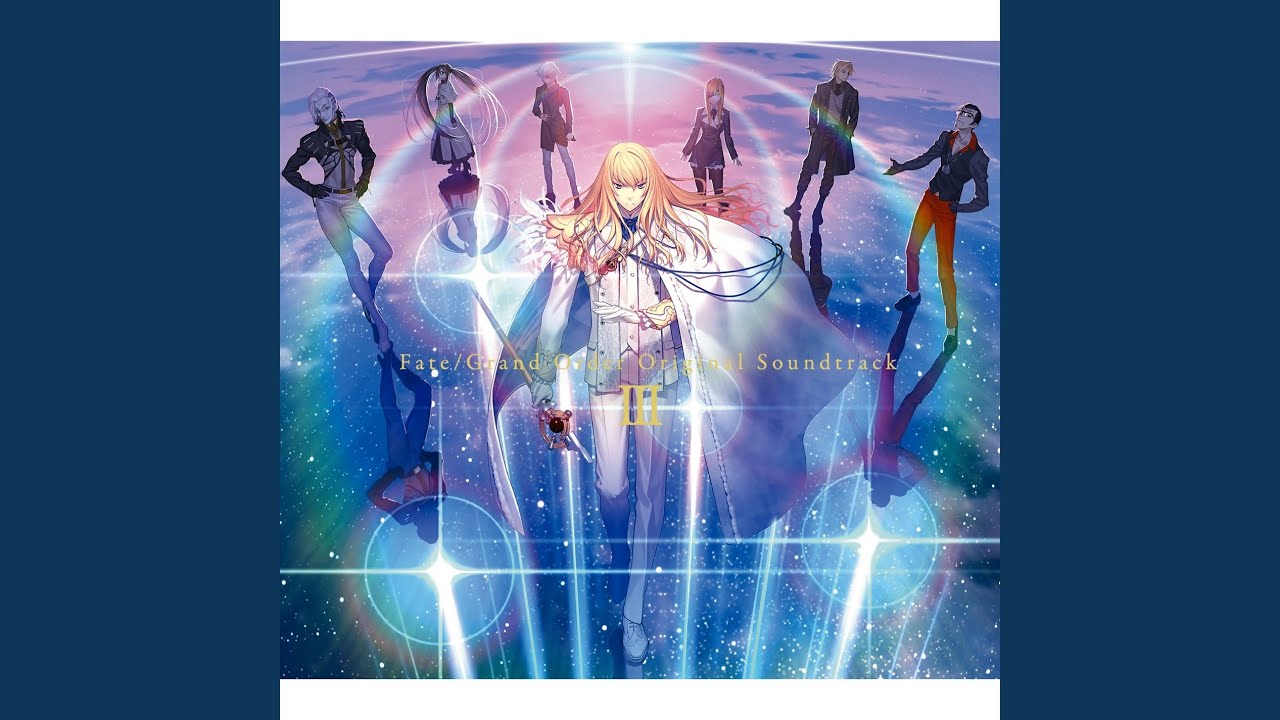 In the Air -TREE BATTLE 1-