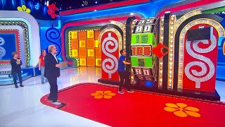 The Price Is Right  Showcase Showdown part 2  3232023