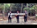 Separuhku - Nano ( Willy Anggawinata Cover )