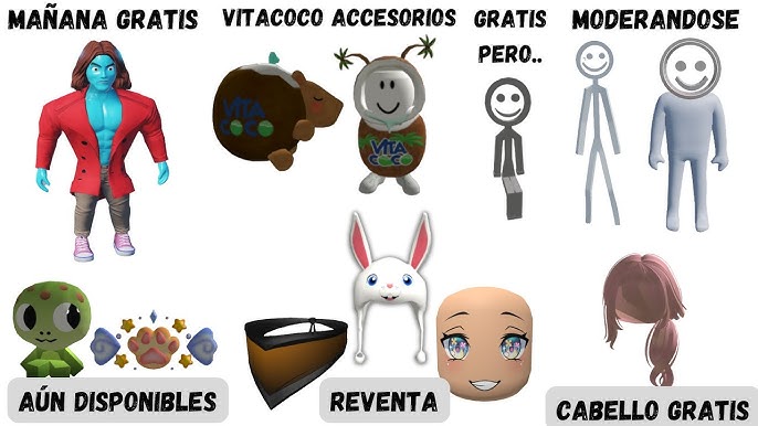 📰 Noticias Roblox y UGC ➤ on X: @gucci @billieeilish @Roblox idk lol   / X