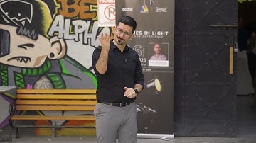 Godox Knowled Lighting Festival | September 2025