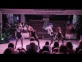 Ex-Bit – Vogue – Отчетный концерт Duos Dance 24 декабря 2016 г.