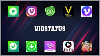 Best 10 Vidstatus Android Apps screenshot 2