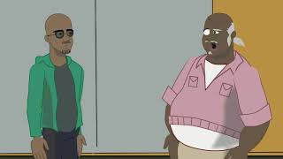 Why Im Single A Message From Uncle Ruckus Guest Starring Gary Anthony Williams