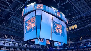 Details Golden State Warriors Intro 2021 | 75th Anniversary Season 🔵🟡 Update