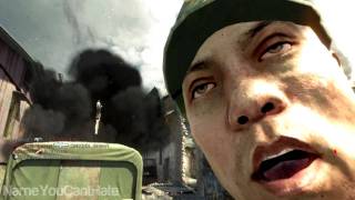 Call Of Duty: Black Ops Top 10 Screenshots Ep. 3