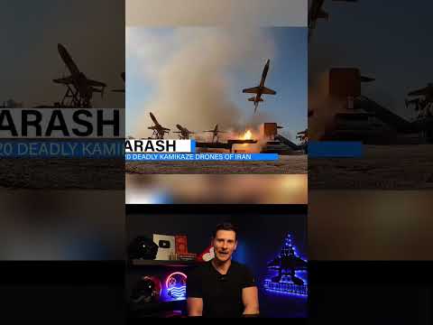 U.S. Military Just Unleashed Hell on Iran’s Air Force