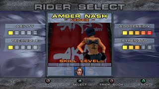 ATV Quad Power Racing 2 All Vehicles [PS2] screenshot 5