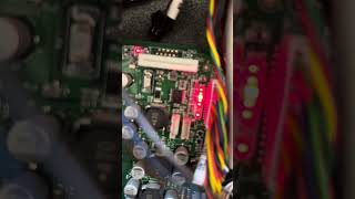 Mimaki Jfx200-2513 Sensor Interrupted