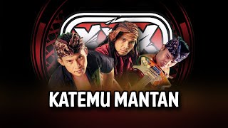 KATEMU MANTAN - XXXBALI  (Official Lyric Video)