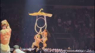 Katy Perry - Crush - Live in Dallas, TX. May 22, 2025