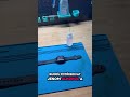 Zaseklá❌ nebo tuhá korunka na APPLE WATCH?🛠️ Stačí ji vyčistit 👌 #apple #iphone #fix #repair