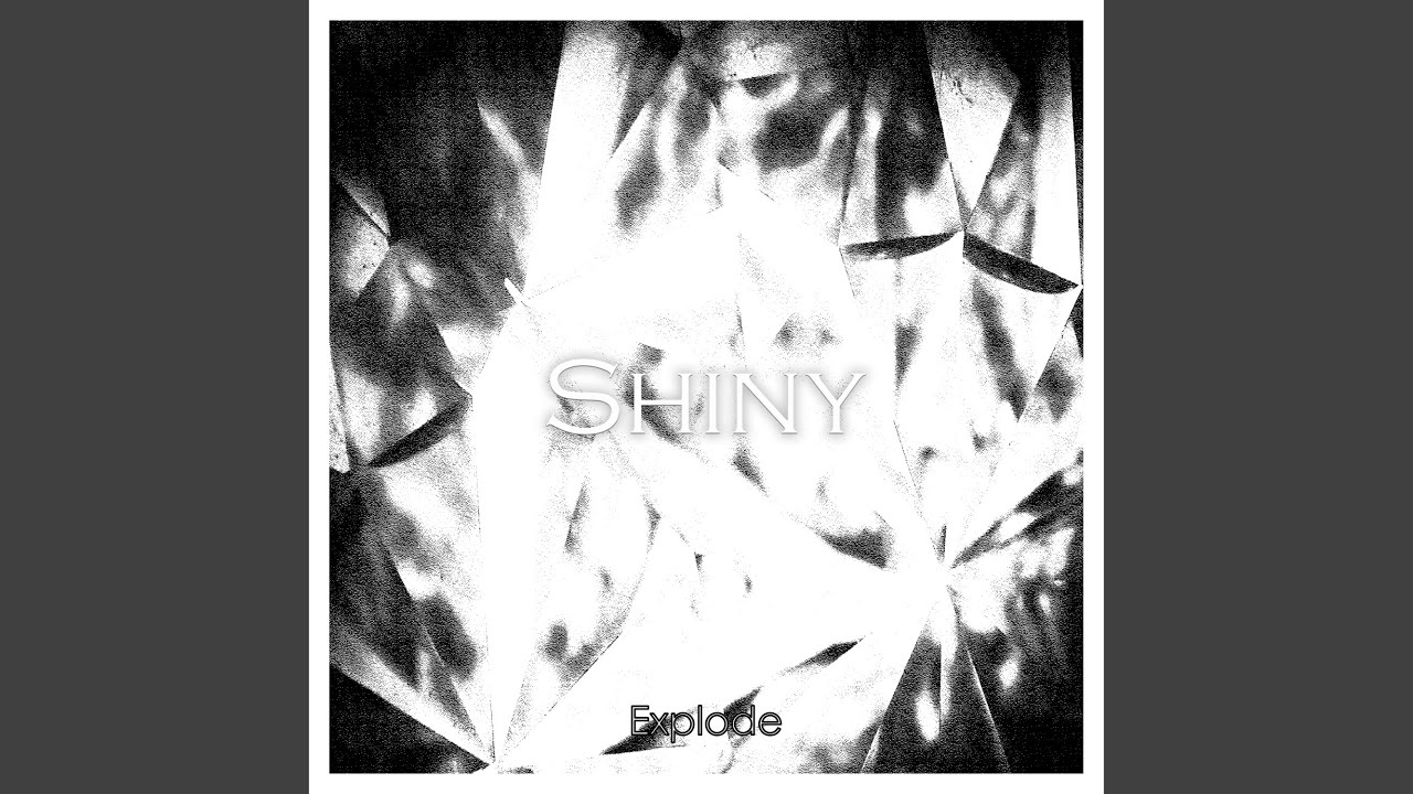 Watch Shiny on YouTube Watch Shiny on YouTube
