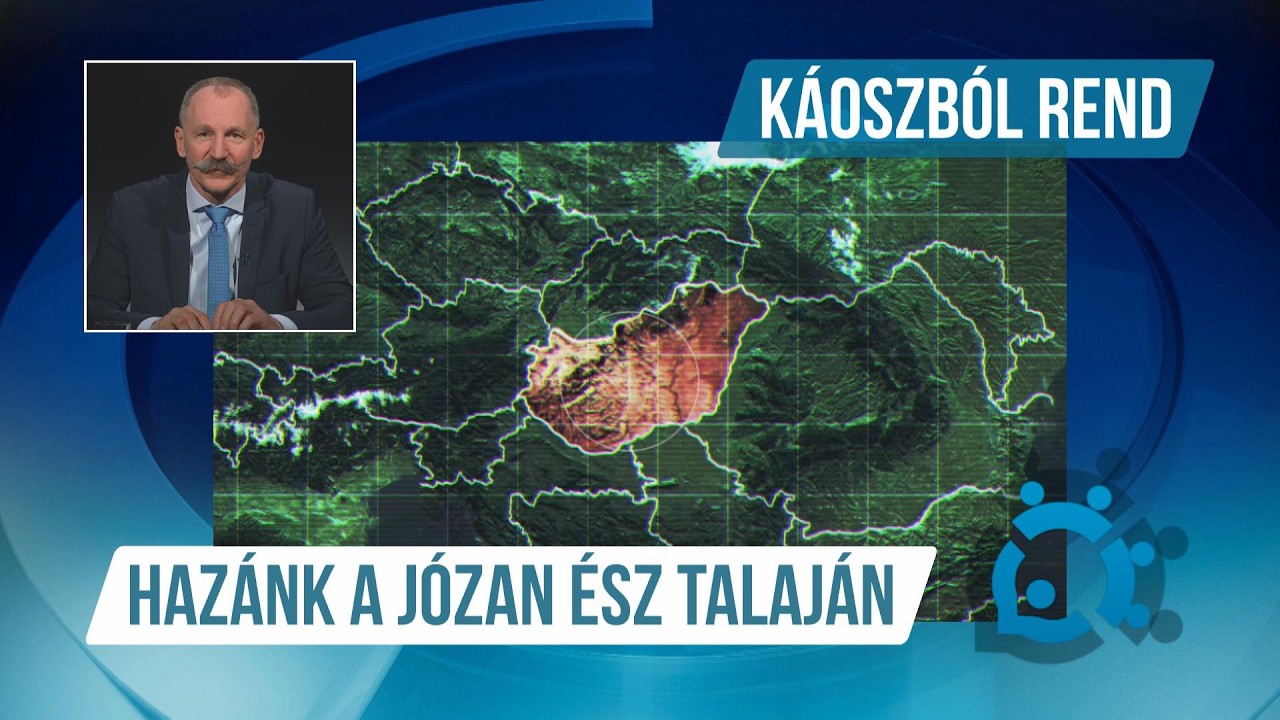 Az ember önmaga ellen és a politikai megváltás - Kommentár klub