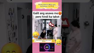 Yong Sobarng Bilis Umilag Ni Mister   Sapol Lahat Kay Misis shortsfeed trending shorts