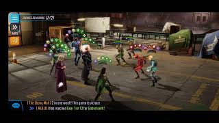 DD5 Node 3 one shot