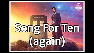Song For Ten (again)