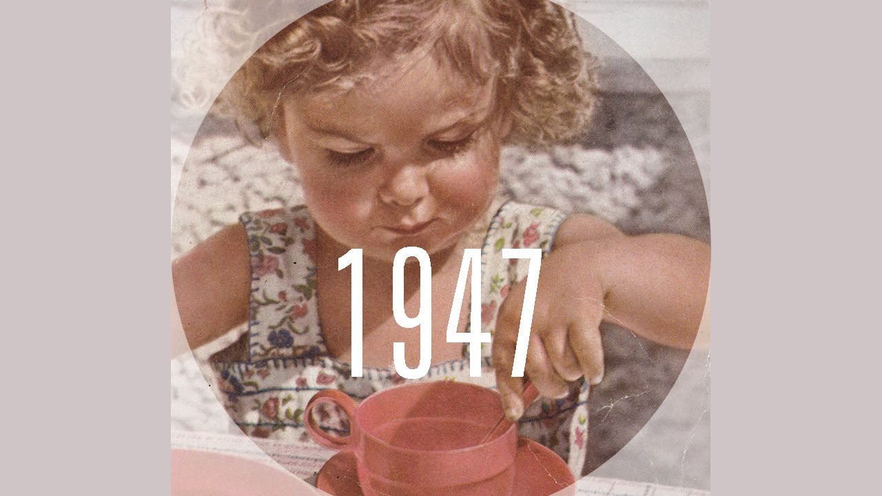 Просмотрено Военной Цензурой 29096. 1947