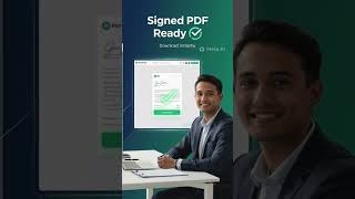 How to Sign PDF Online Free | Add Digital &amp; Electronic Signature to PDF – VelaPDF