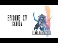 Final fantasy xii  ep15  garuda