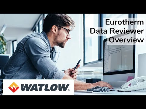 Eurotherm Data Reviewer Overview