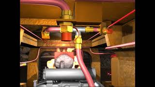 ANSUL® A 101 Low Profile Fire Suppression System