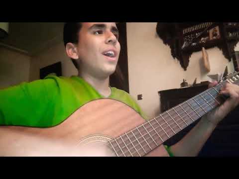 Dima Labess Cheb Khaled Cover Chanter Par Yahya 