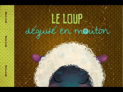 Vidéo: Qui Peut être Appelé Un Loup Déguisé En Mouton