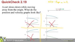 AP1 N01A05b Acceleration practice