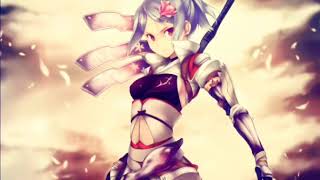 Nightcore - Firestorm ft. Sara Diamond