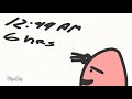Albertstuff// Before the dawn Fan Animation
