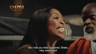 Emzini Part 2 Awakening