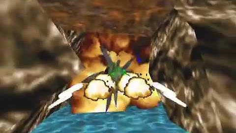 Descent 2 Enemy Vignettes, level 6, Insane difficulty walkthrough, no death no save full rescue